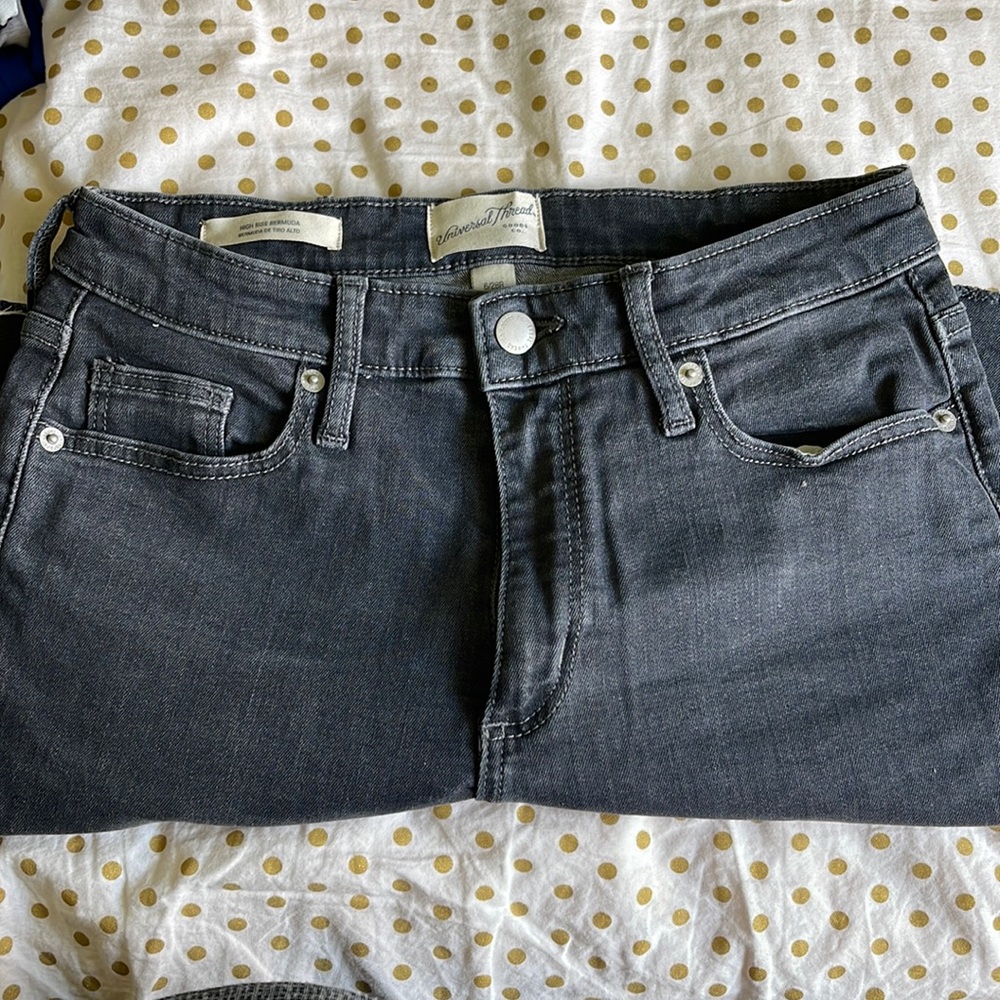 Target Bermuda Shorts